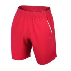 DUC Hunter Men’s Tennis Shorts (Red)