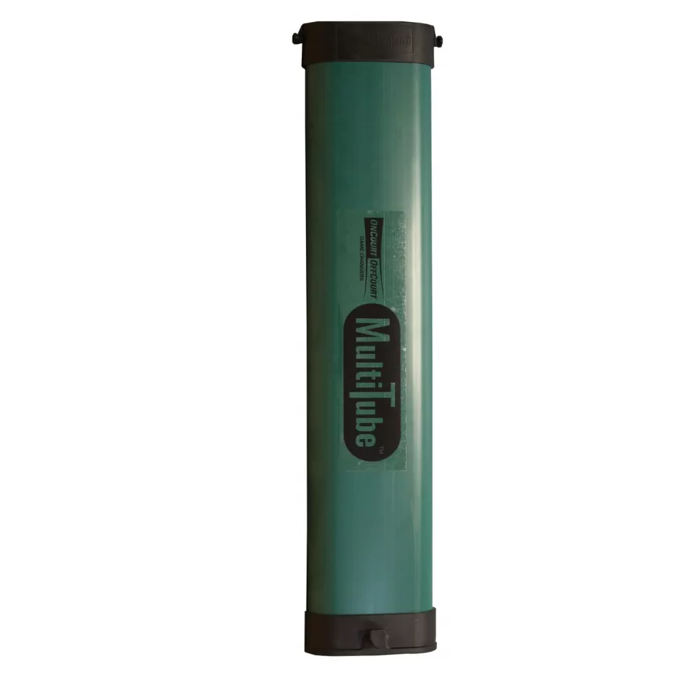 MultiTube Ball Hopper - Tennis And Pickleball Pickup Tube 1 MultiTube Ball Hopper - Tennis And Pickleball Pickup Tube