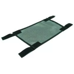 OnCourt OffCourt Coach’s Tennis Ball Cart Mesh Divider