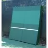 REAListic Straight-Tilt Tennis Backboard 8’H X 8’W