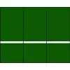 Rally Master 10 X 12 Tennis Backboard