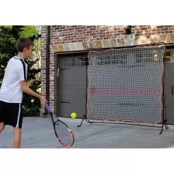 Tourna 7’ X 7’ Rally Pro Tennis Rebound Net (Adjustable Tilt) 5 Tourna 7’ X 7’ Rally Pro Tennis Rebound Net (Adjustable Tilt) -Dreams of Tennis reb 7 demo 2 1000 1000
