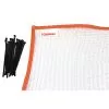 Tourna Replacement Net For 7’ Rally Pro Tennis Rebounder