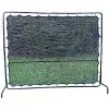 Tourna 9-Foot Tennis Rebound Net