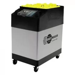 Sports Tutor Shotmaker Deluxe Tennis Ball Machine