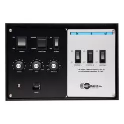 Sports Tutor Shotmaker Mini Tennis Ball Machine 6 Sports Tutor Shotmaker Mini Tennis Ball Machine -Dreams of Tennis shotmaker mini standard control panel 1000 1000