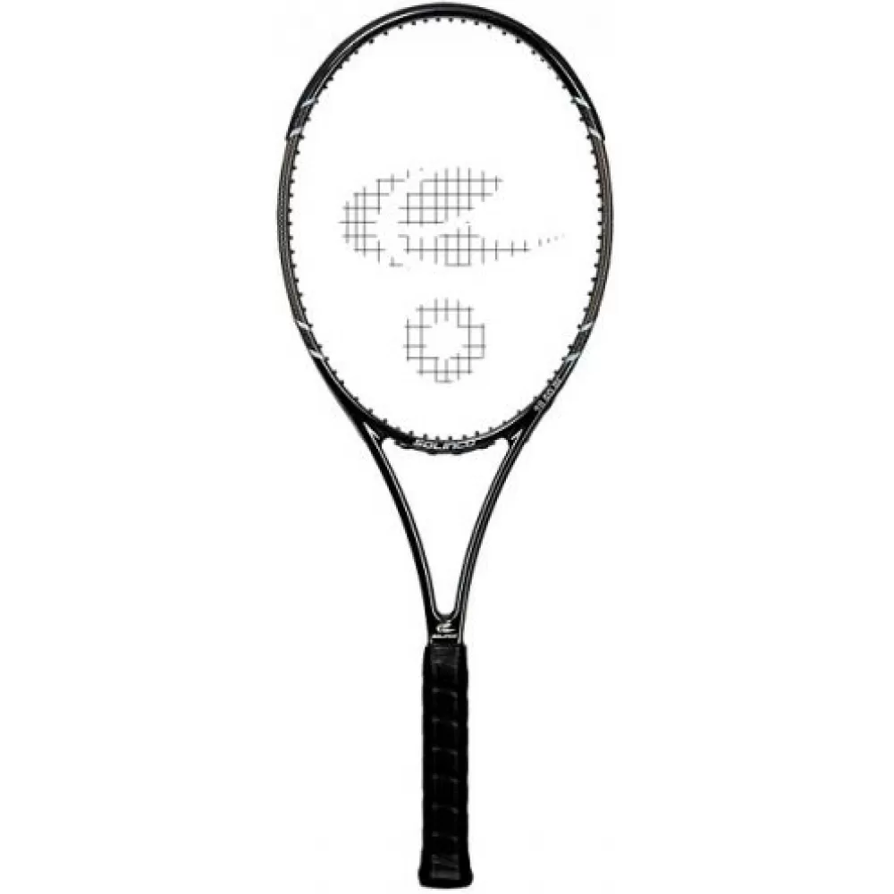 Solinco Pro 10x Tennis Racquet 1 Solinco Pro 10x Tennis Racquet