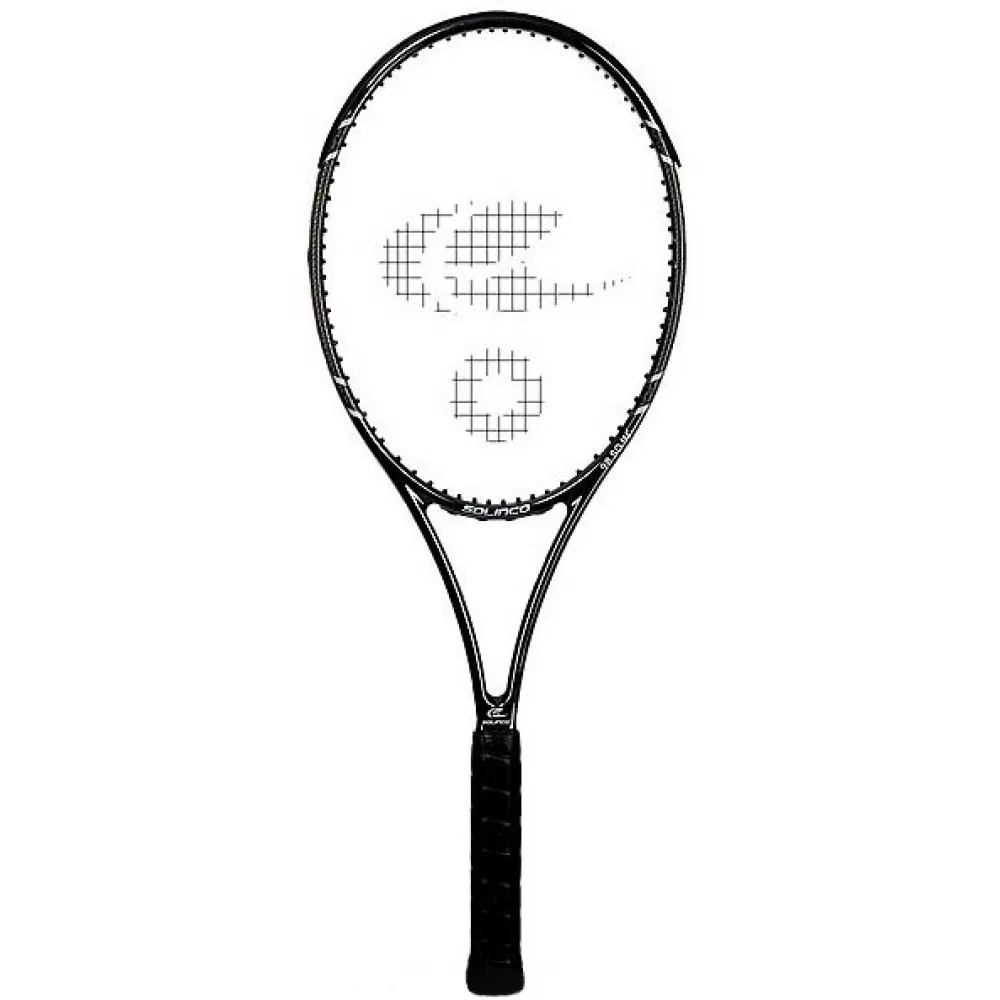 Solinco Pro 8 Tennis Racquet 1 Solinco Pro 8 Tennis Racquet