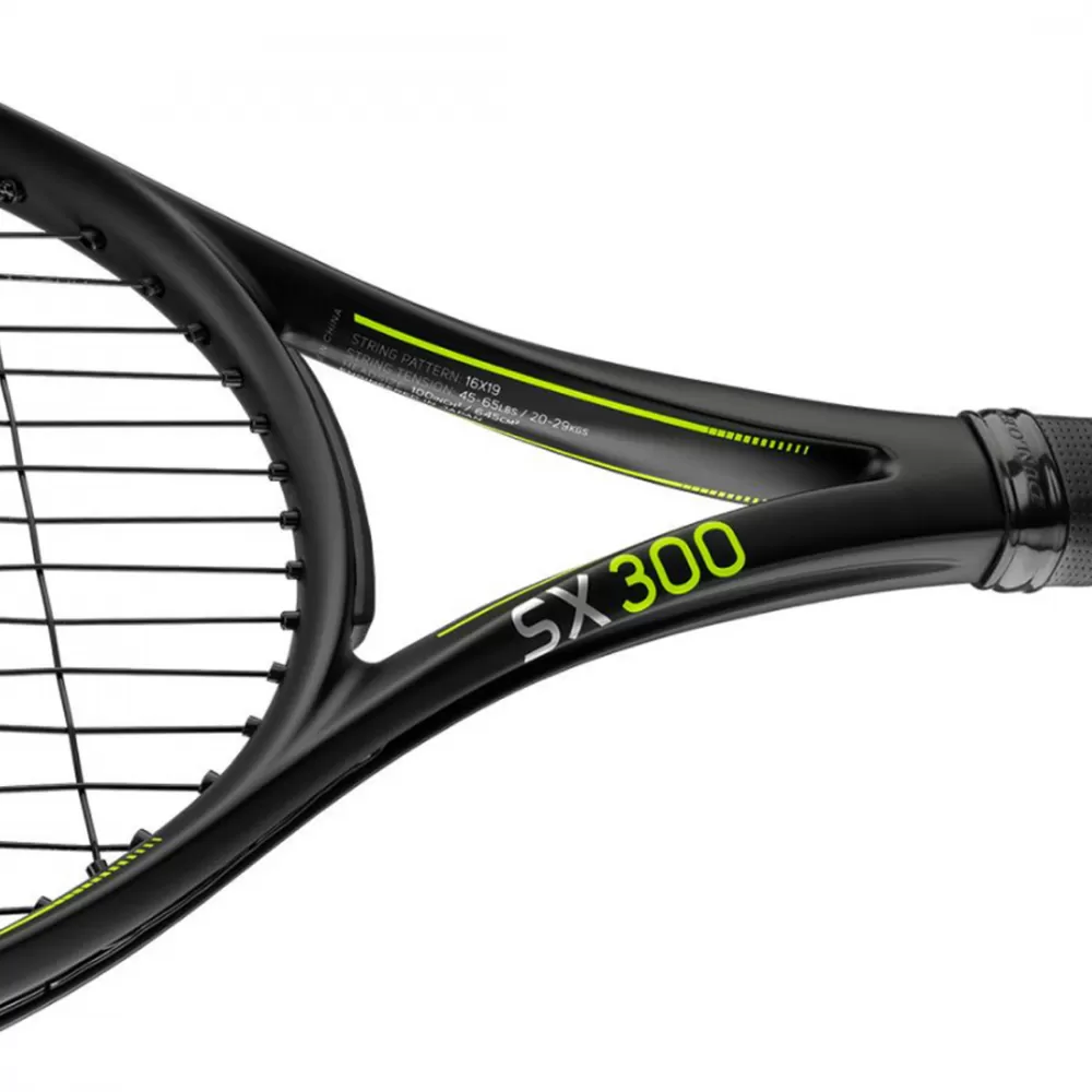 Dunlop SX300 Tennis Racquet 2 Dunlop SX300 Tennis Racquet - Image 2