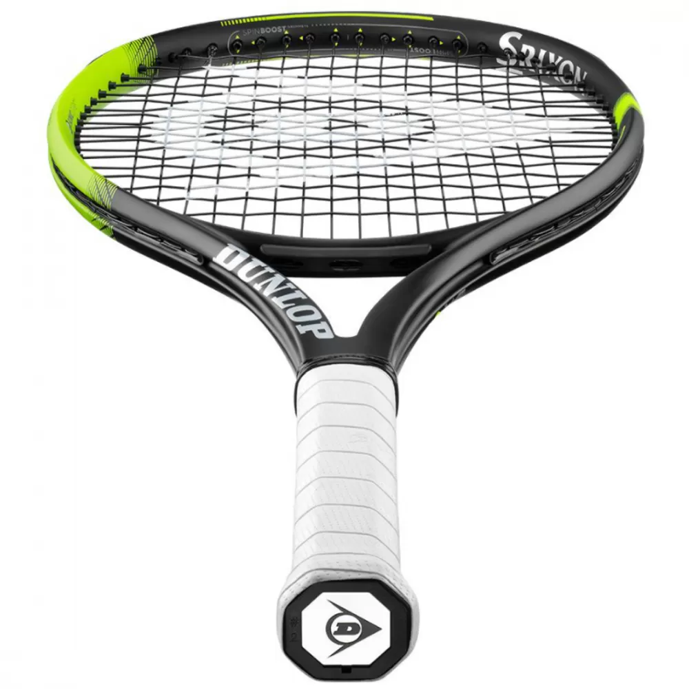 Dunlop SX300 Lite Tennis Racquet 2 Dunlop SX300 Lite Tennis Racquet - Image 2