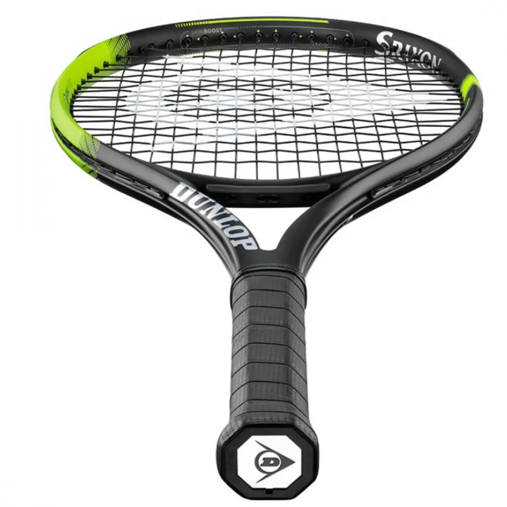 Dunlop SX300 LS Tennis Racquet 3 Dunlop SX300 LS Tennis Racquet - Image 3