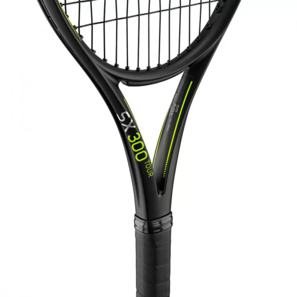 Dunlop SX300 Tour Tennis Racquet 2 Dunlop SX300 Tour Tennis Racquet - Image 2