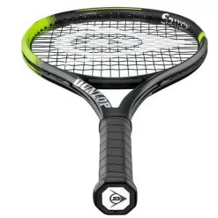 Dunlop SX300 Tour Tennis Racquet 5 Dunlop SX300 Tour Tennis Racquet -Dreams of Tennis sx300t dunlop sx 300 tour tennis racquet 3 1000 1000