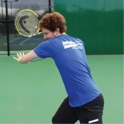 OnCourt OffCourt Forehand Fixer - Tennis Training Aid 5 OnCourt OffCourt Forehand Fixer - Tennis Training Aid -Dreams of Tennis taff oncourt offcourt forehand fixer 03 1000 1000