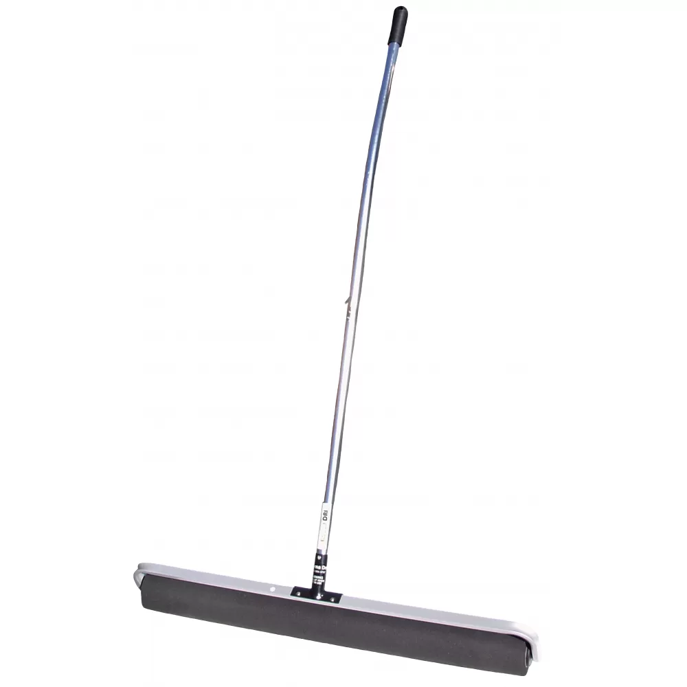 Tourna Dri Ready Roll Tennis Court Squeegee 1 Tourna Dri Ready Roll Tennis Court Squeegee