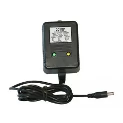 Tennis Tutor Smart Battery Charger