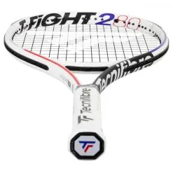 Tecnifibre TFight RS 280 Tennis Racquet 5 Tecnifibre TFight RS 280 Tennis Racquet -Dreams of Tennis tf280rs tecnifibre t fight rs 280 tennis racquet 5 1000 1000
