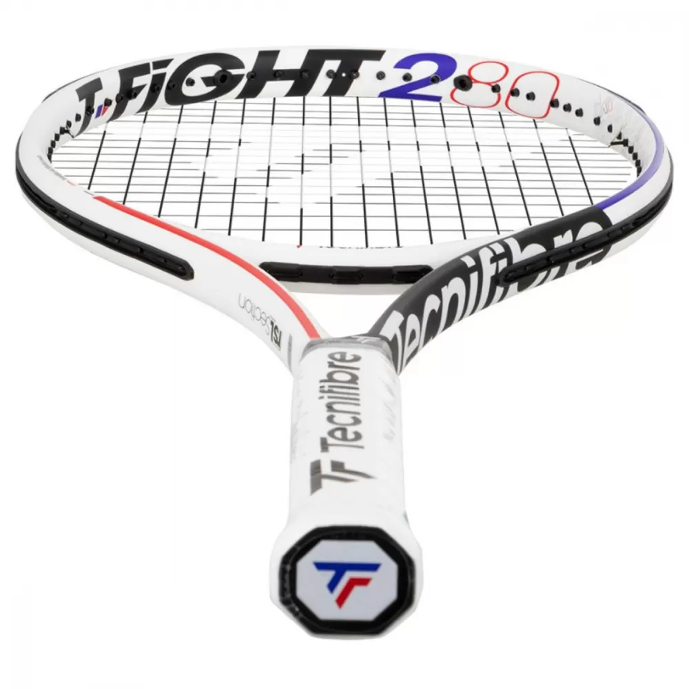 Tecnifibre TFight RS 280 Tennis Racquet 3 Tecnifibre TFight RS 280 Tennis Racquet - Image 3