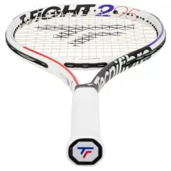 Tecnifibre TFight RS 295 Tennis Racquet -Dreams of Tennis tf295rs tecnifibre t fight rs 295 tennis racquet 5 1000 1000