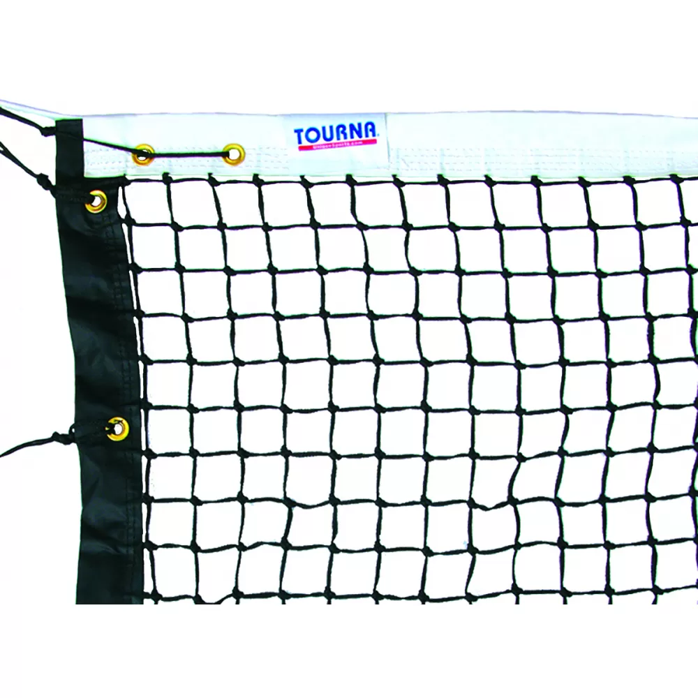 Tourna Premium Tennis Net 1 Tourna Premium Tennis Net