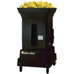 Sports Tutor Tennis Tower Ball Machine