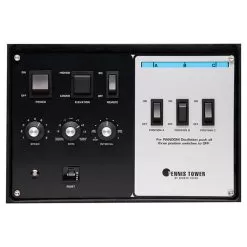 Sports Tutor Tennis Tower IO Ball Machine 6 Sports Tutor Tennis Tower IO Ball Machine -Dreams of Tennis tower io standard control panel 1000 1000