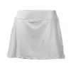 Fila Women’s Core Performance A-Line Tennis Skort (White)