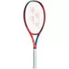 Yonex VCORE 100L 6th Gen Performance Tennis Racquet (Tango Red)