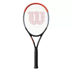 Wilson Clash 100 UL Tennis Racquet