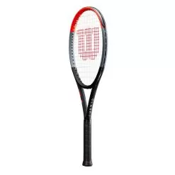 Wilson Clash 100 UL Tennis Racquet -Dreams of Tennis wr008711u 2 clash 100l bl rd gy 1000 1000