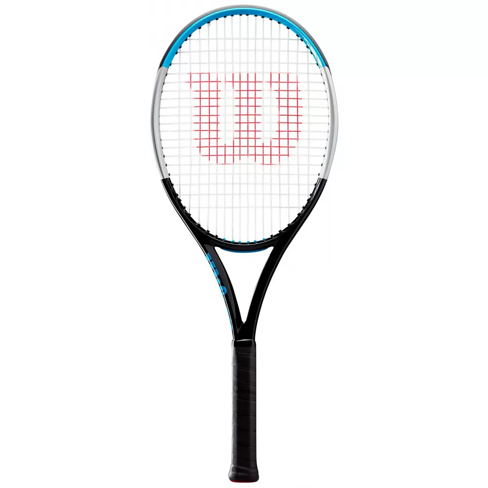 Wilson Ultra 100 V3 Tennis Racquet