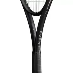 Wilson Burn 100 V4 Tennis Racquet -Dreams of Tennis wr044711u wilson burn 100 v4 tennis racquet 6 1000 1000