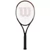 Wilson Burn 100 V4 Tennis Racquet