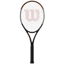 Wilson Burn 100 V4 Tennis Racquet