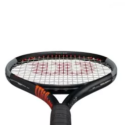 Wilson Burn 100S V4 Tennis Racquet 5 Wilson Burn 100S V4 Tennis Racquet -Dreams of Tennis wr044811u wilson burn 100s v4 tennis racquet 4 1000 1000