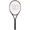 Wilson Burn 100S V4 Tennis Racquet