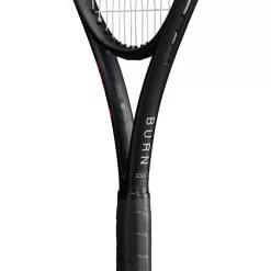 Wilson Burn 100LS V4 Tennis Racquet -Dreams of Tennis wr044911u wilson burn 100ls v4 tennis racquet 6 1000 1000