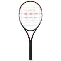Wilson Burn 100LS V4 Tennis Racquet