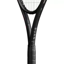 Wilson Burn 100ULS V4 Tennis Racquet 5 Wilson Burn 100ULS V4 Tennis Racquet -Dreams of Tennis wr045011u wilson burn 100uls v4 tennis racquet 6 1000 1000