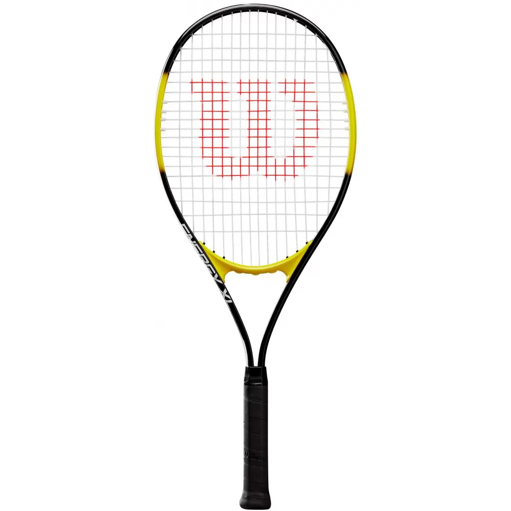 Wilson Energy XL Tennis Racquet 1 Wilson Energy XL Tennis Racquet
