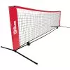 Wilson EZ 18-Foot Portable Tennis Net